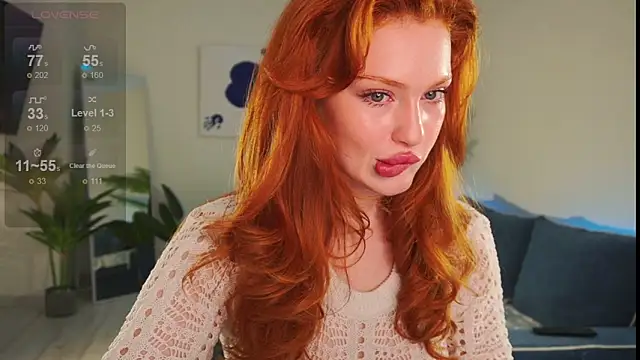 Born to Loveee online show from 01.10.26