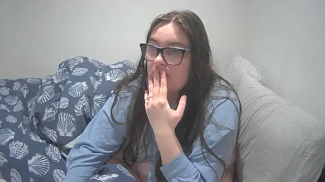 Rebecca Summer online show from 12.30.24