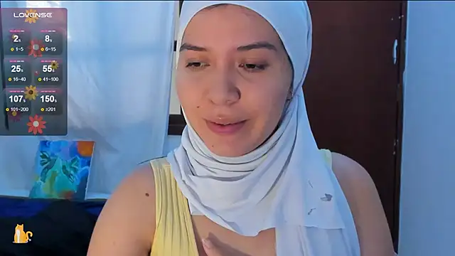 MatchedEyebrow online show from 12.04.24