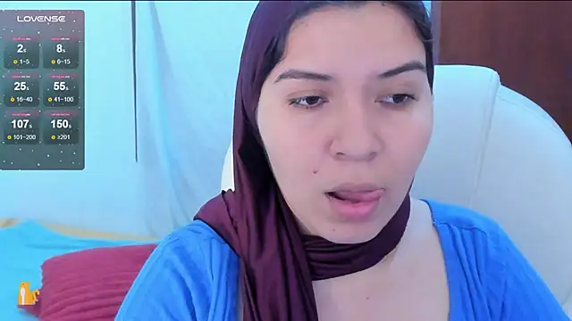 MatchedEyebrow online show from 01.18.25