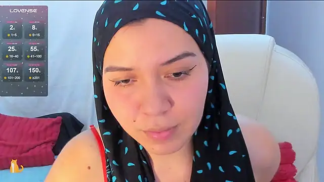 MatchedEyebrow online show from 01.22.25