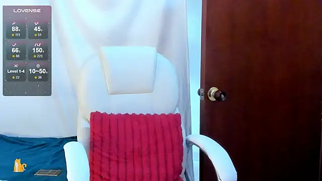 MatchedEyebrow online show from 03.18.25