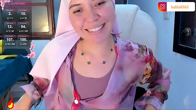 MatchedEyebrow online show from 10.23.25