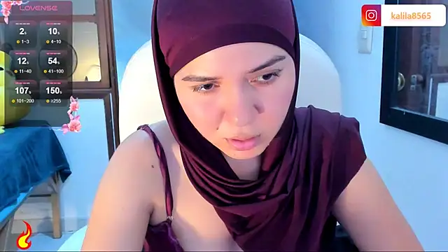 MatchedEyebrow online show from 10.24.25