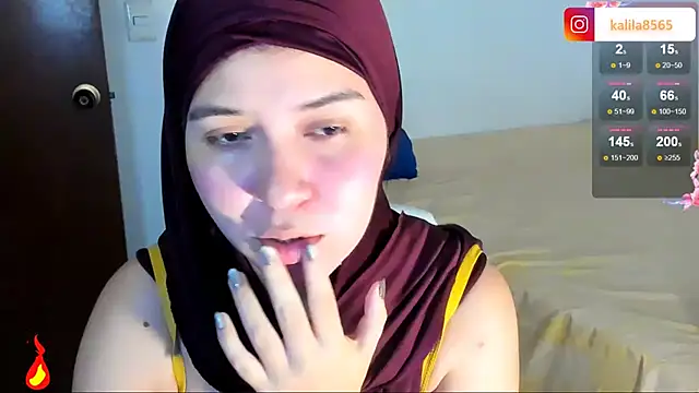 MatchedEyebrow online show from 03.07.26