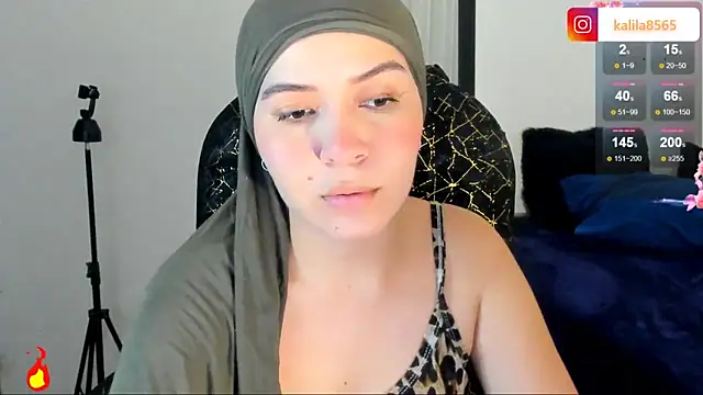 MatchedEyebrow online show from 03.19.26