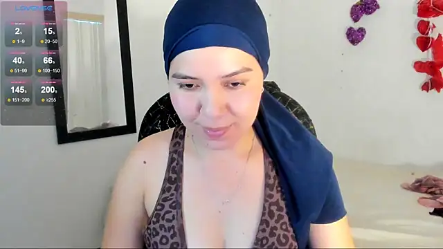 MatchedEyebrow online show from 05.15.26