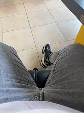 S2kicibey06 online show from 01.31.25