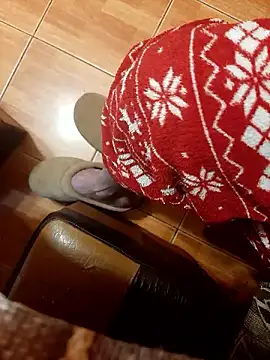 feet toes online show from 12.02.24