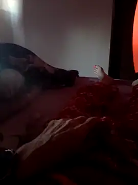 feet toes online show from 01.13.25