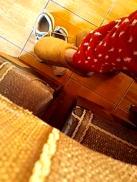 feet toes online show from 02.24.25