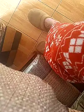 feet toes online show from 03.11.25