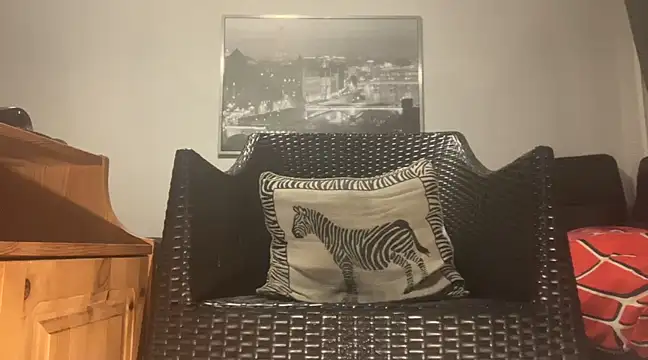 Tyyson03 online show from 03.18.25