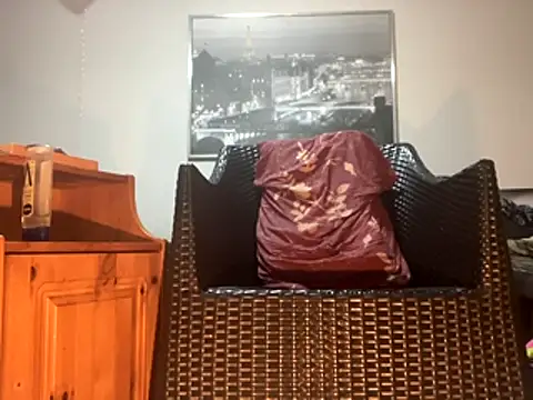 Tyyson03 online show from 12.03.25