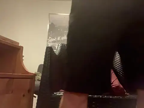 Tyyson03 online show from 02.04.26