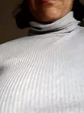 Molly newman6 online show from 01.10.26