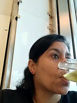 Molly newman6 online show from 01.13.26