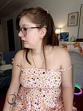 HunnyyLove online show from 01.23.25