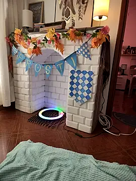 HunnyyLove online show from 09.20.25