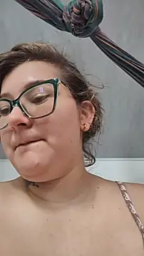 HunnyyLove online show from 04.13.26