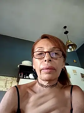 FrozenWaffle online show from 04.03.26