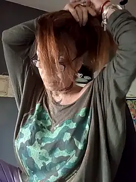 FrozenWaffle online show from 04.07.26