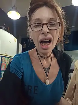 FrozenWaffle online show from 07.01.26