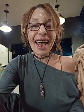 FrozenWaffle online show from 07.08.26