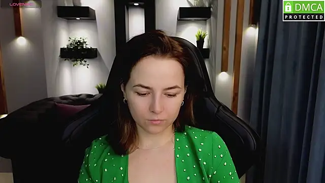 Mira Mermayd online show from 02.27.25