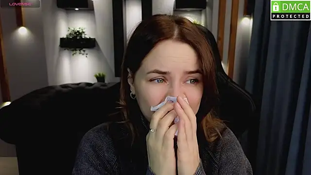 Mira Mermayd online show from 02.28.25