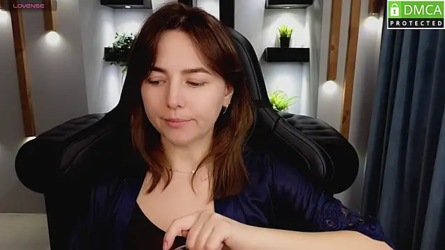 Mira Mermayd online show from 03.21.25