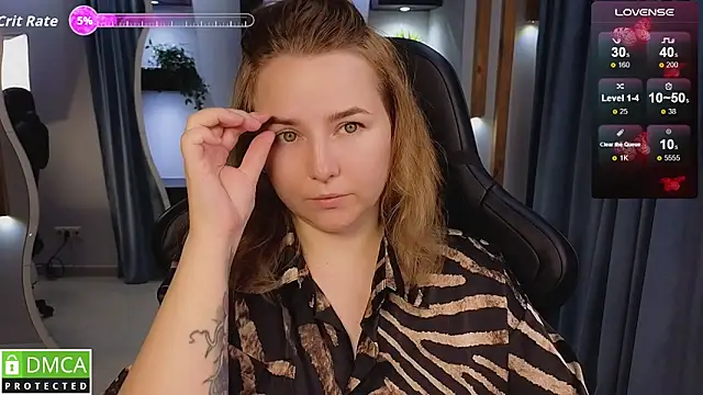 Mira Mermayd online show from 11.09.25