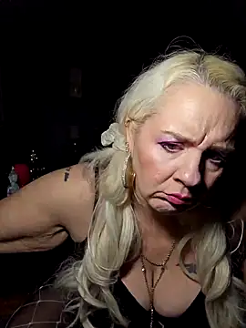 ladonnastarr online show from 02.10.25