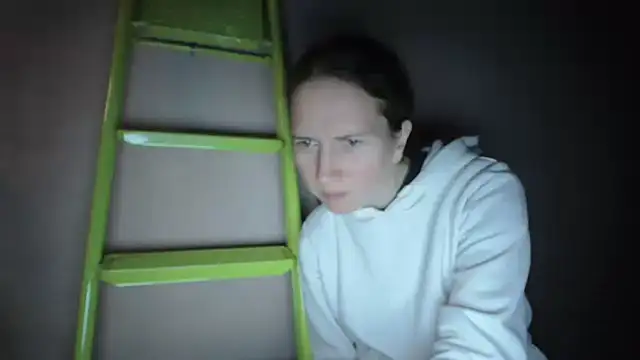 Snapshot of Sexy_MargoX_ chatting on 12.24.24 Sexy MargoX online show from 12.24.24