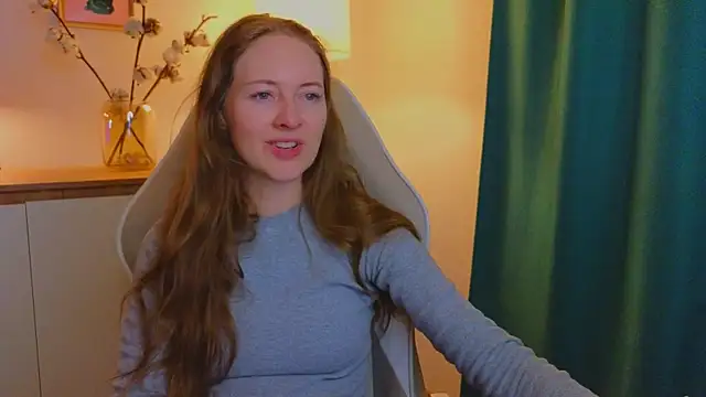 freya nilsson online show from 12.05.24