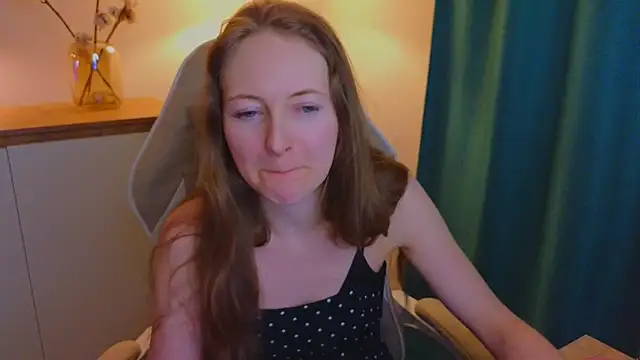 freya nilsson online show from 12.05.24