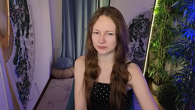 freya nilsson online show from 12.15.24