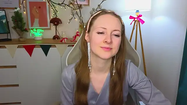 freya nilsson online show from 12.26.24