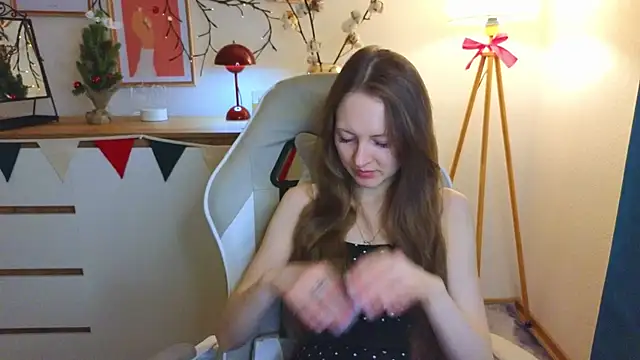 freya nilsson online show from 01.11.25