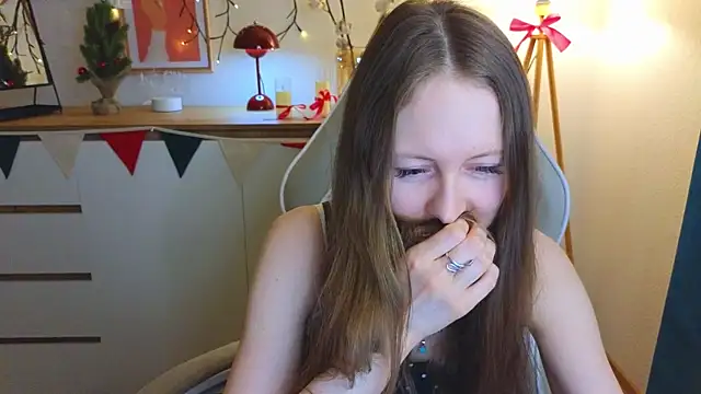 freya nilsson online show from 01.11.25