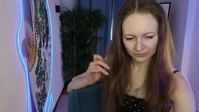 freya nilsson online show from 01.13.25