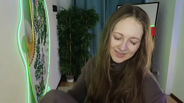 freya nilsson online show from 01.14.25