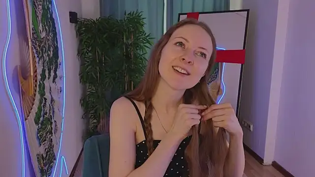 freya nilsson online show from 01.19.25