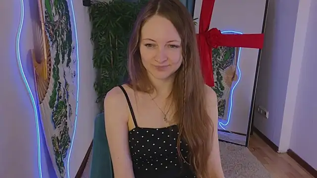 freya nilsson online show from 01.19.25