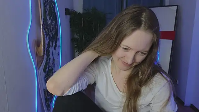 freya nilsson online show from 01.28.25