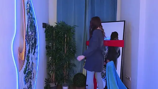 freya nilsson online show from 02.23.25