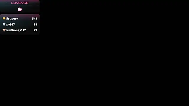 Snapshot of Keilyn_Hot_ chatting on 03.06.25 Keilyn Hot online show from 03.06.25