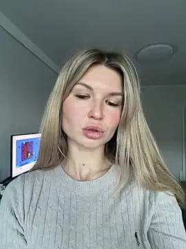 AngelMiaM online show from 04.10.26