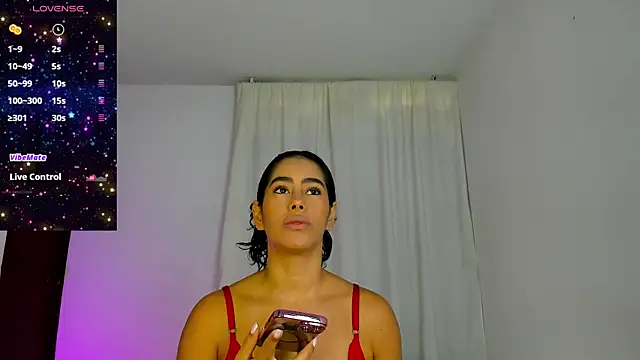 VioletaSotter online show from 11.28.25