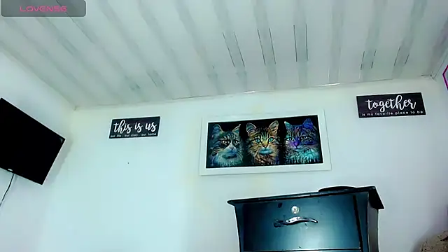 Snapshot of brunette_horny1 chatting on 02.18.25 brunette horny1 online show from 02.18.25